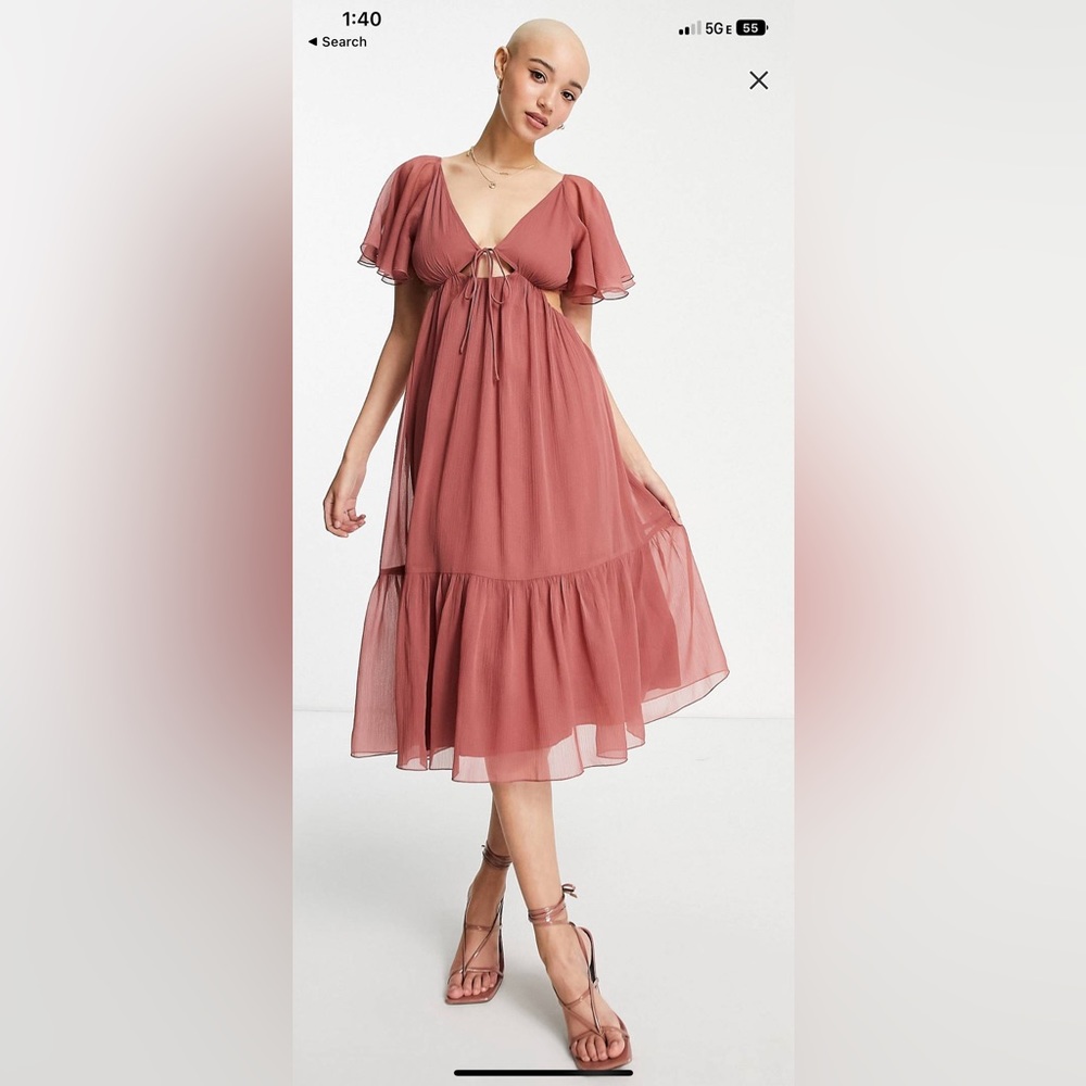 ASOS Dress
